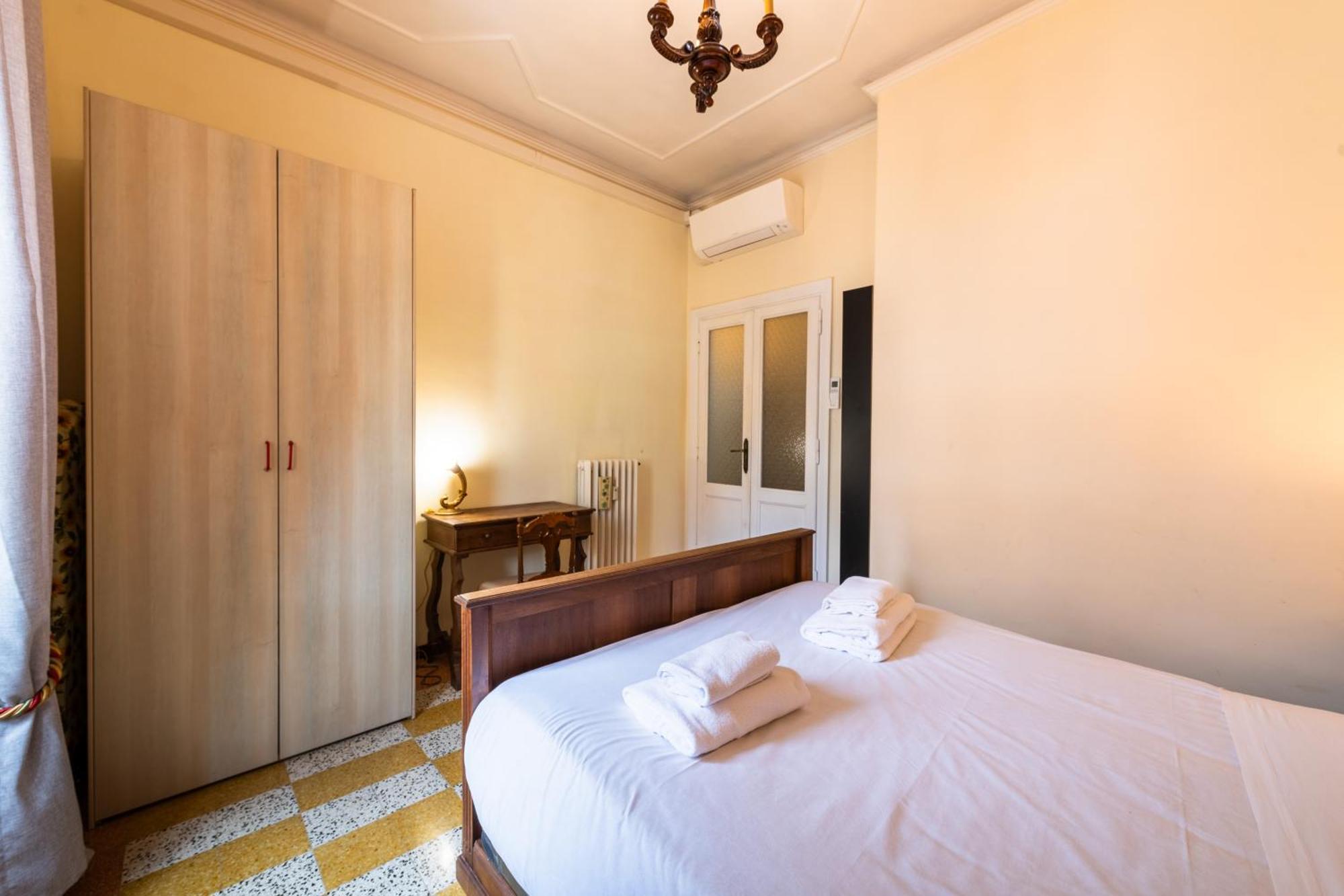 Cipro Appartement *