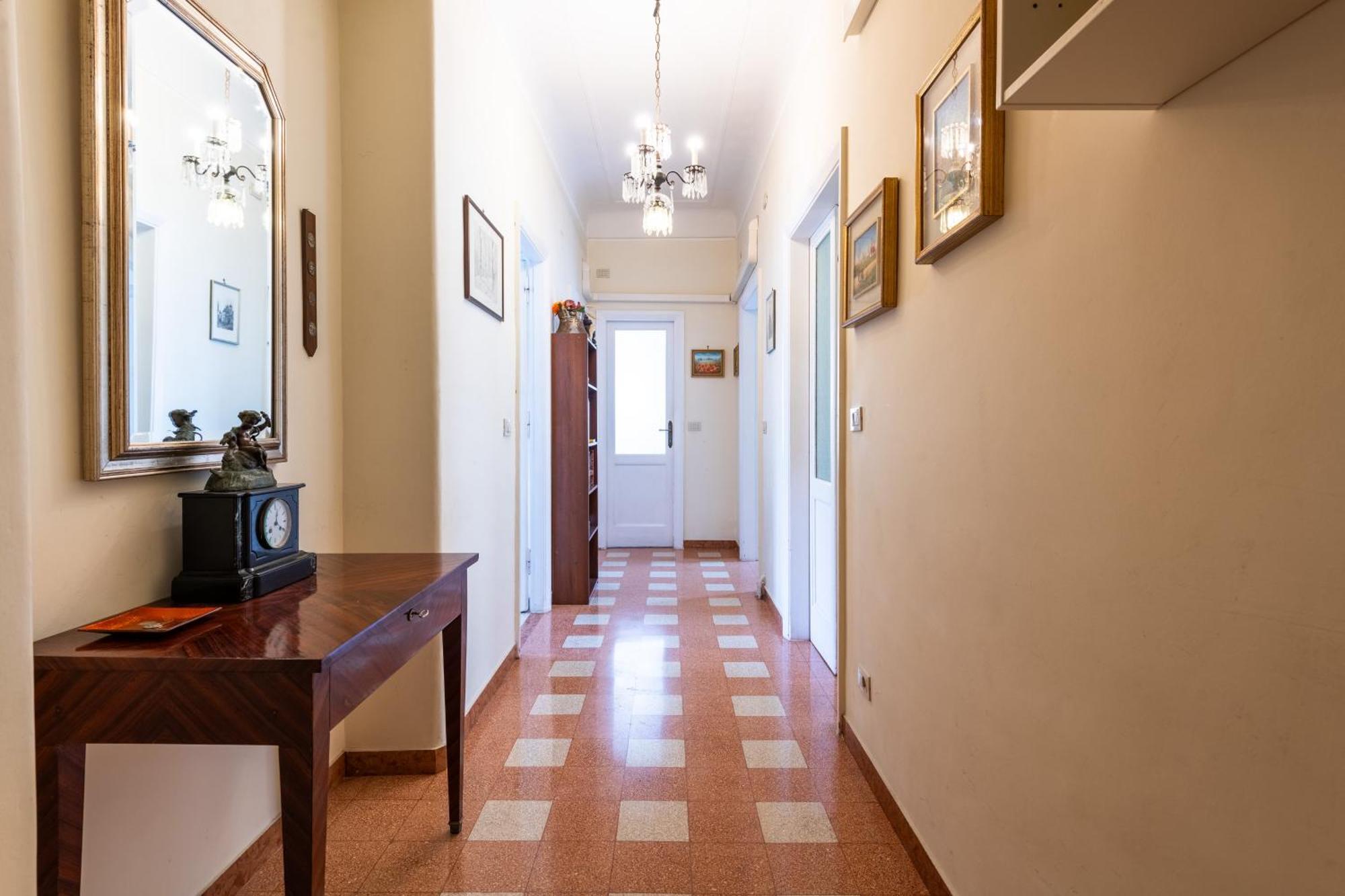 Cipro Appartement Rome
