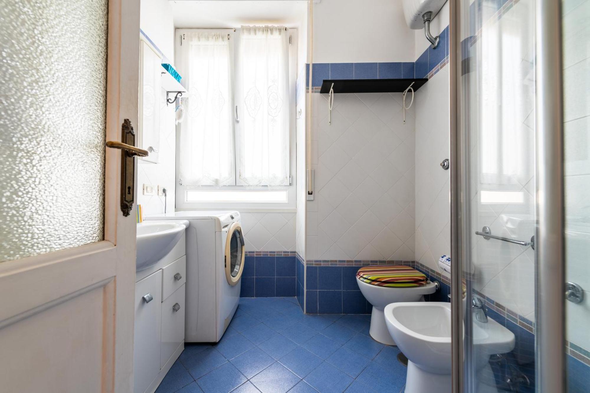 Cipro Appartement *