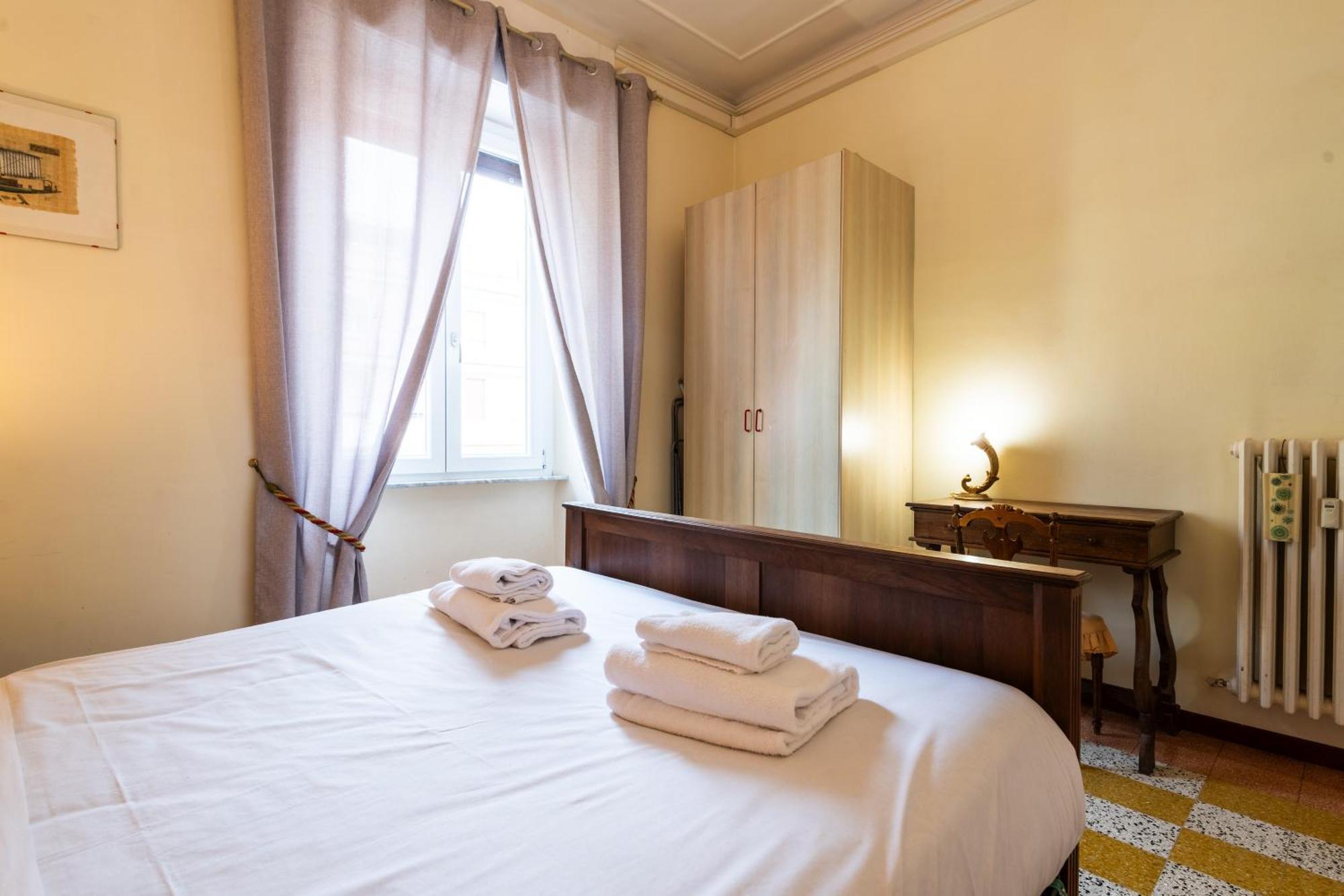 Appartement Cipro