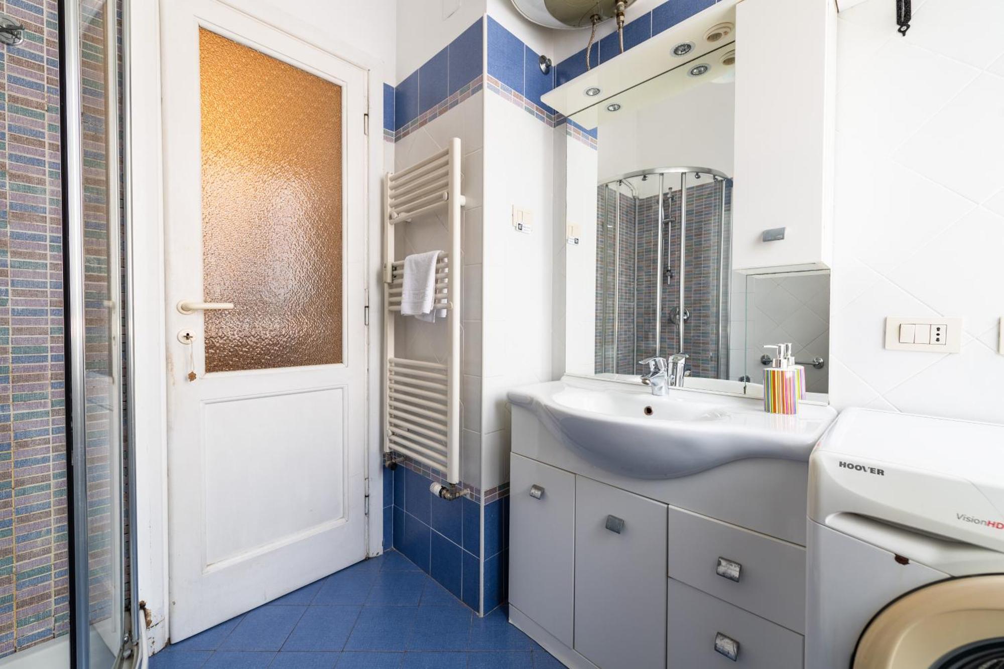 Cipro Appartement *